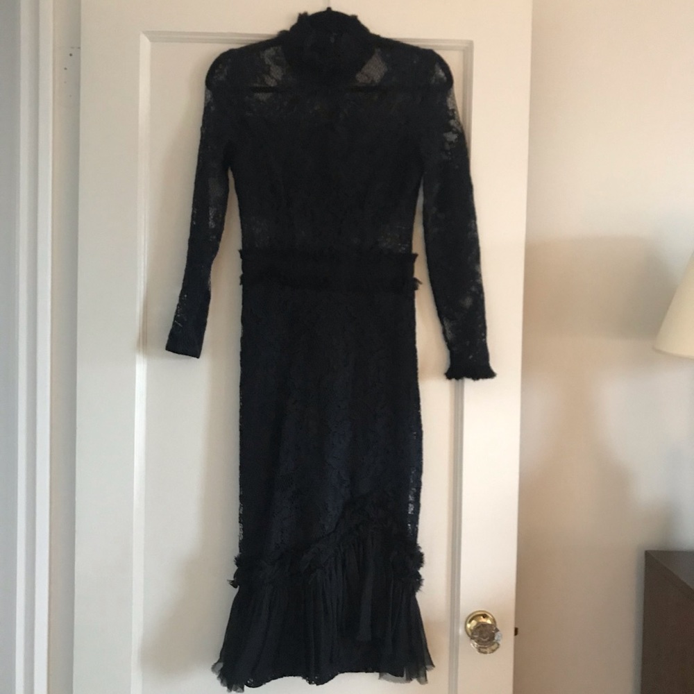 Alexis Dress - Picture 2 of 7